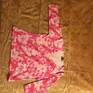 Sweaterworks blouse - XL